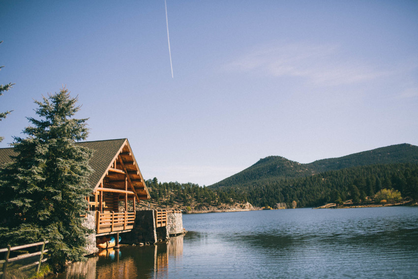 003 Evergreen Lake House Wedding Photographer