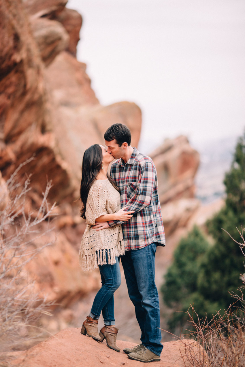 004 Nikki Chris Engagement Red Rocks