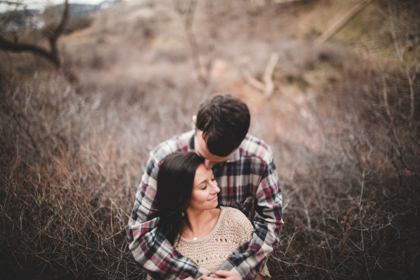 018 Nikki Chris Engagement Red Rocks