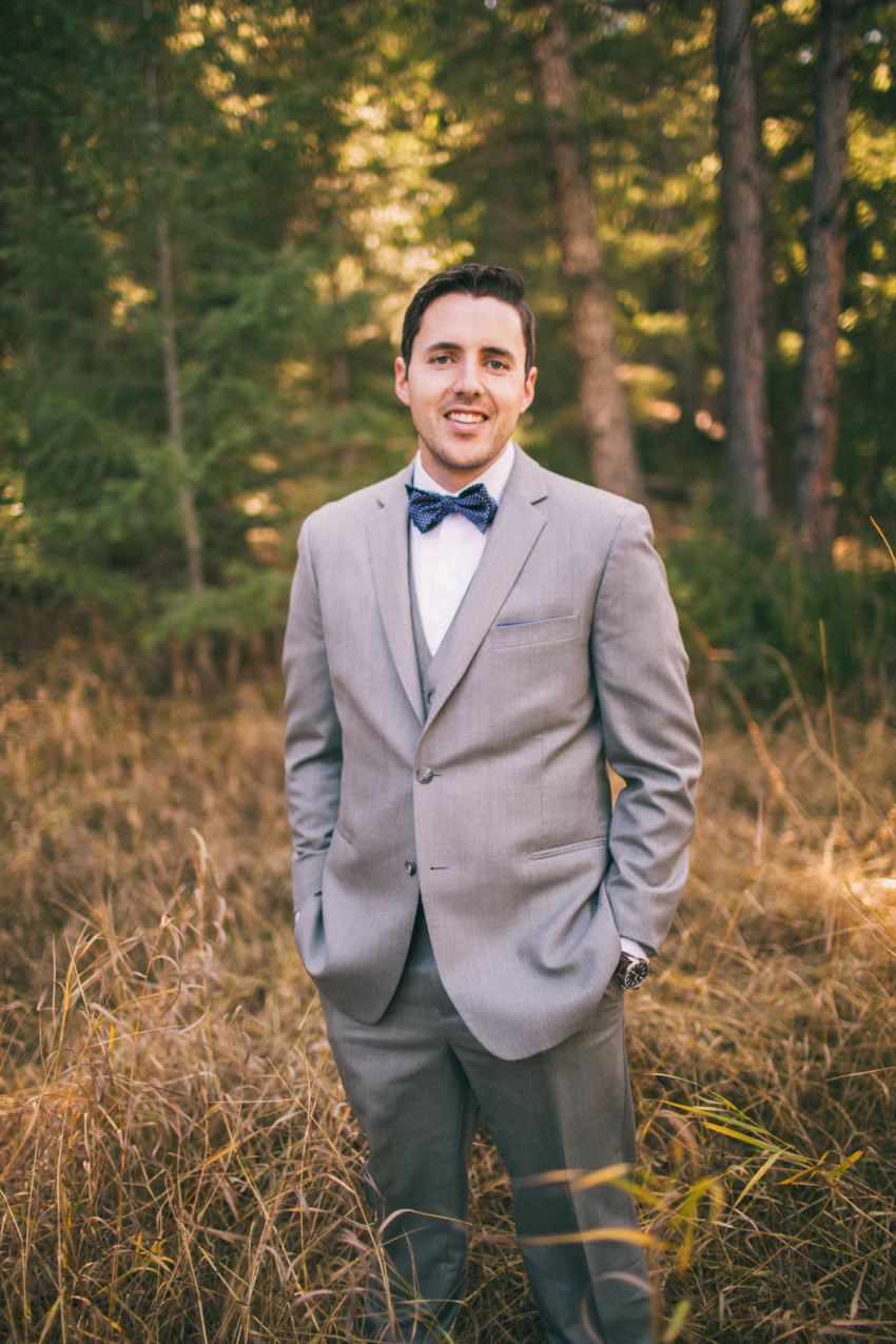 023 Evergreen Lake House Wedding Photographer groom portrait