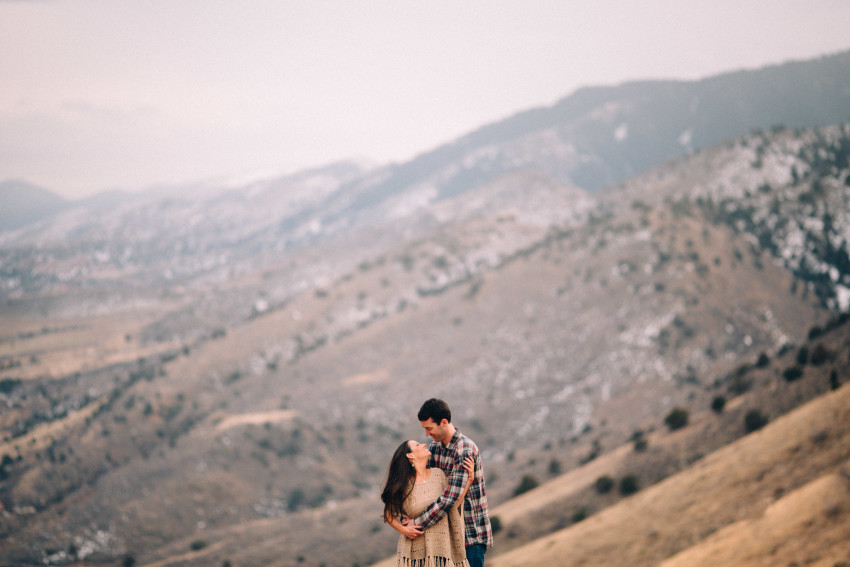 024 Nikki Chris Engagement Red Rocks