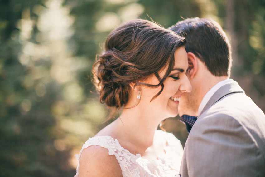 025 Evergreen Lake House Wedding Photographer bride and groom portrait