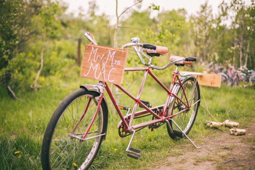 039_Crested Butte Wedding Photographer Secret Stash Woods Walk Ceremony Jamie Blue Bird Events Boho Epic Stars