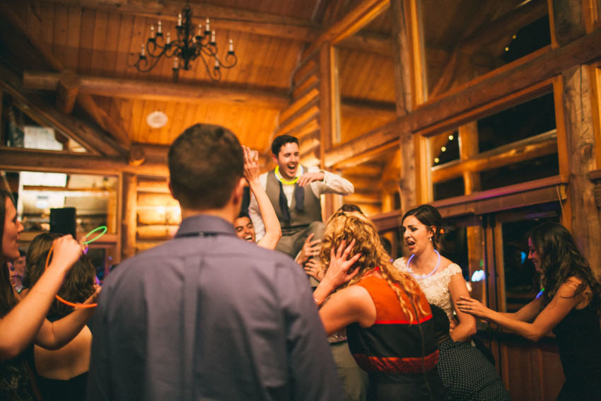 073 Evergreen Lake House Wedding Photographer wedding reception