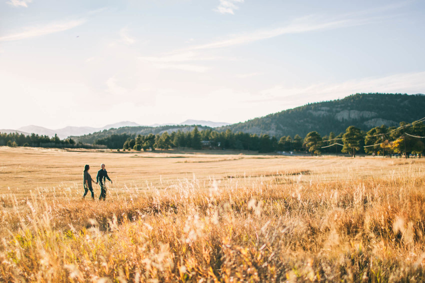 Abbey Kyle Evergreen Anniversary Adventure Outdoor Engagement Couples Shoot Wedding Planner-008