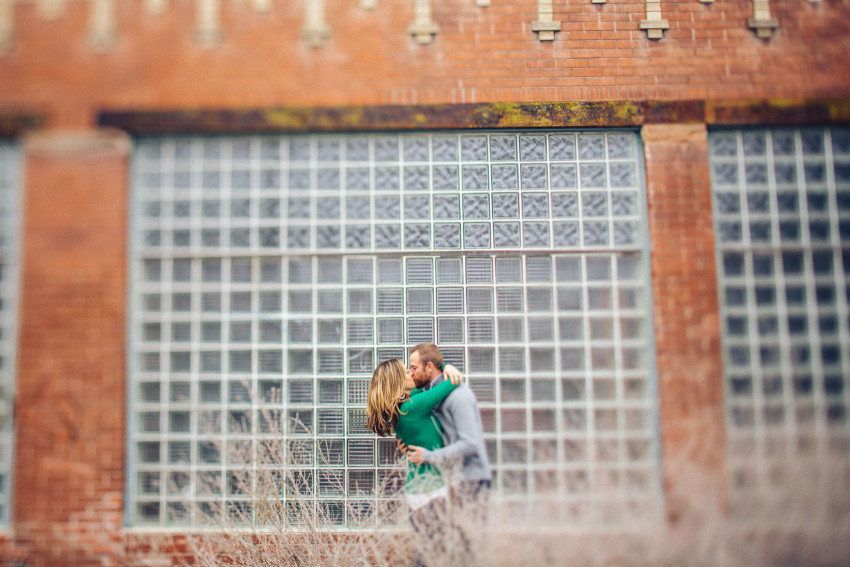 Beth Paul Engagement Five Points Denver Urban City Adventure Winter-001