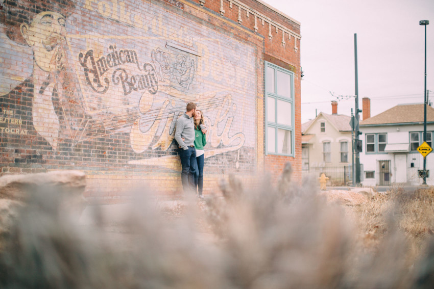 Beth Paul Engagement Five Points Denver Urban City Adventure Winter-009