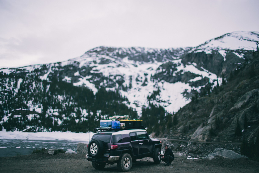 Colorado_Adventure_Photographer_Alma_Hoosier_Pass_Tunnel_Off_Road_Camping_Hiking_Wilderness_Survival_Trip_with_Abandon_Mountain_Side_Cabin_Mining_Ruins_Old_Mill_Hammock-008