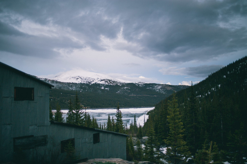 Colorado_Adventure_Photographer_Alma_Hoosier_Pass_Tunnel_Off_Road_Camping_Hiking_Wilderness_Survival_Trip_with_Abandon_Mountain_Side_Cabin_Mining_Ruins_Old_Mill_Hammock-016