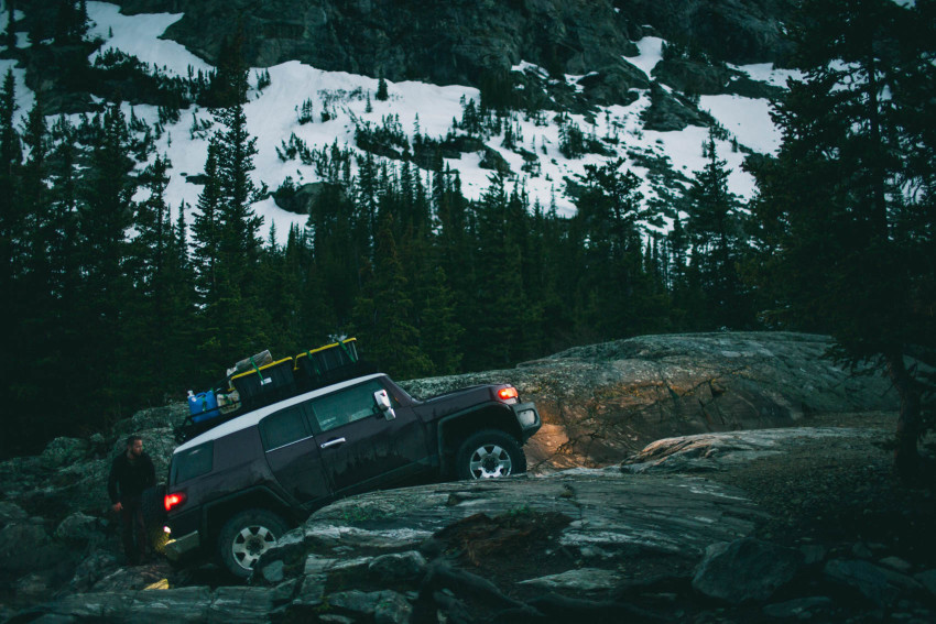 Colorado_Adventure_Photographer_Alma_Hoosier_Pass_Tunnel_Off_Road_Camping_Hiking_Wilderness_Survival_Trip_with_Abandon_Mountain_Side_Cabin_Mining_Ruins_Old_Mill_Hammock-017