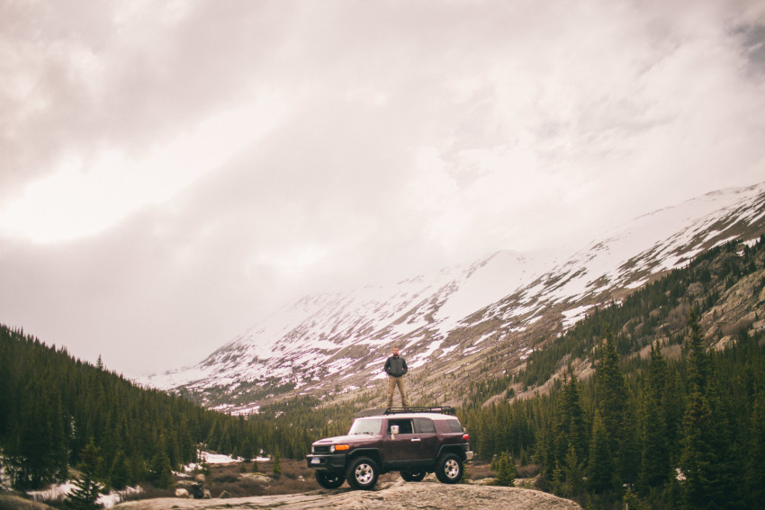 Colorado_Adventure_Photographer_Alma_Hoosier_Pass_Tunnel_Off_Road_Camping_Hiking_Wilderness_Survival_Trip_with_Abandon_Mountain_Side_Cabin_Mining_Ruins_Old_Mill_Hammock-034