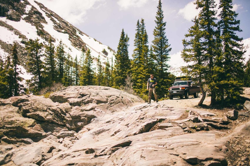 Colorado_Adventure_Photographer_Alma_Hoosier_Pass_Tunnel_Off_Road_Camping_Hiking_Wilderness_Survival_Trip_with_Abandon_Mountain_Side_Cabin_Mining_Ruins_Old_Mill_Hammock-048