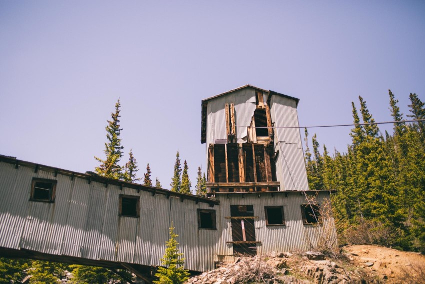 Colorado_Adventure_Photographer_Alma_Hoosier_Pass_Tunnel_Off_Road_Camping_Hiking_Wilderness_Survival_Trip_with_Abandon_Mountain_Side_Cabin_Mining_Ruins_Old_Mill_Hammock-062