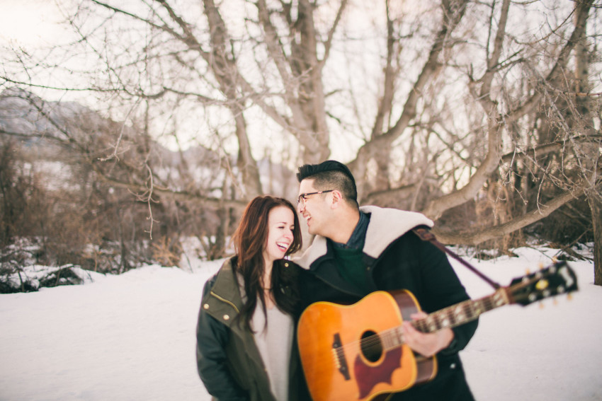 Dana Jhun Engagement Continental Divide Adventure Snow Winter-011