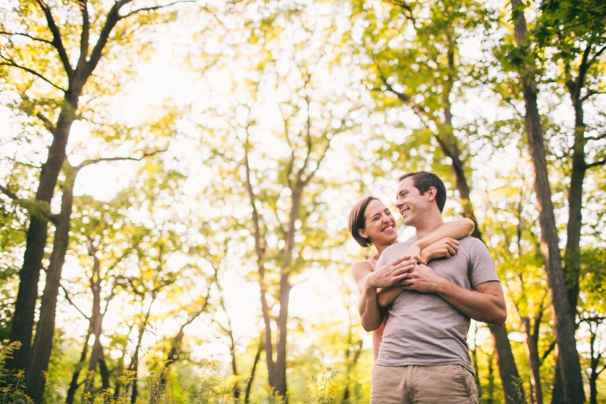 Kat Jared Engagement Milwaukee Urban Ecology Nature Outdoor Minocqua Northern Wisconsin Wedding-001