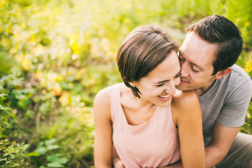 Kat Jared Engagement Milwaukee Urban Ecology Nature Outdoor Minocqua Northern Wisconsin Wedding-005