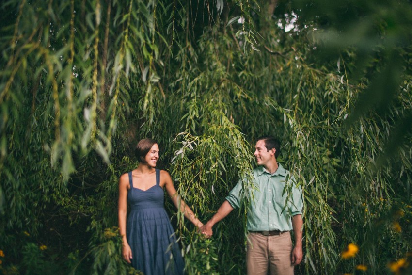 Kat Jared Engagement Milwaukee Urban Ecology Nature Outdoor Minocqua Northern Wisconsin Wedding-006