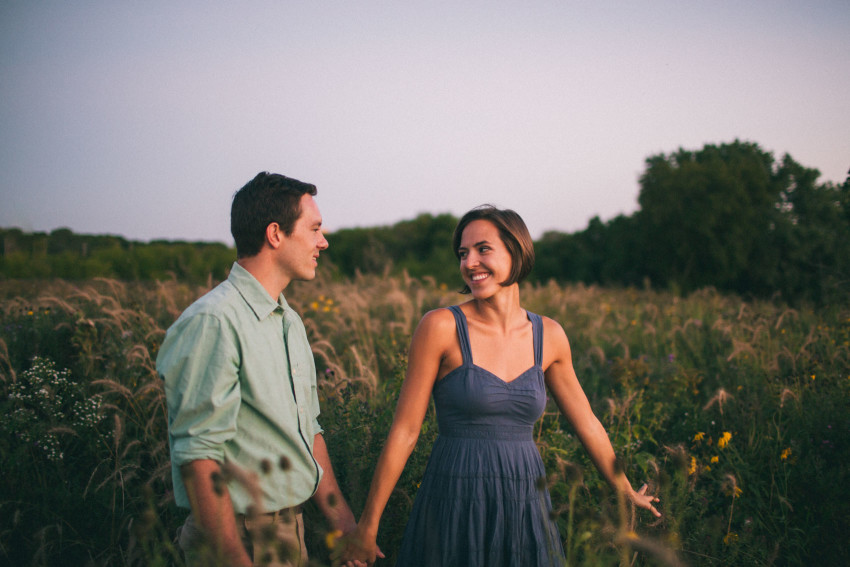 Kat Jared Engagement Milwaukee Urban Ecology Nature Outdoor Minocqua Northern Wisconsin Wedding-011