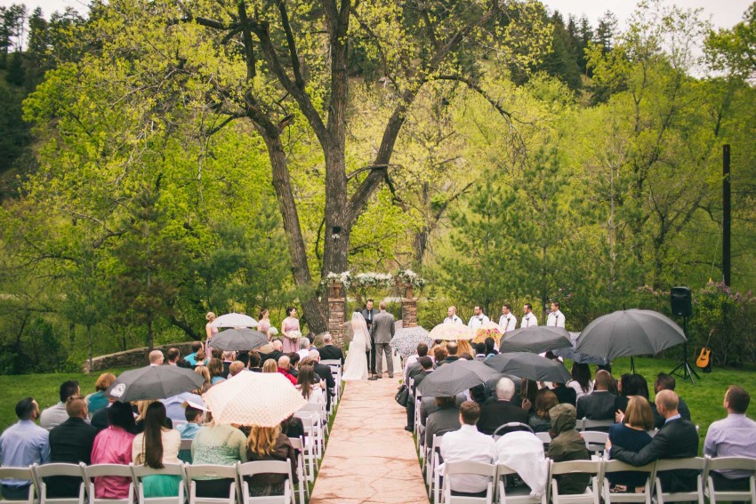 Kayla Jeremy Wedgewood Boulder Rainy Wedding Umbrella-020