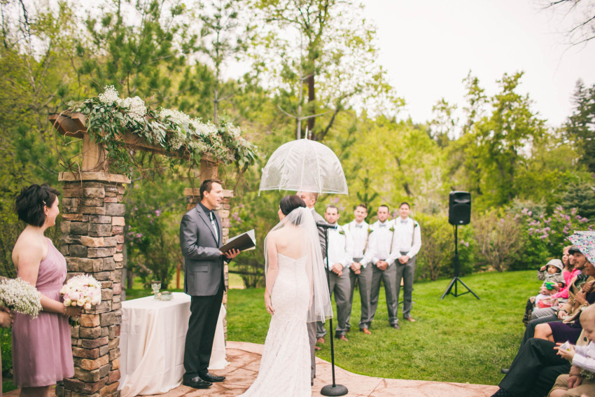 Kayla Jeremy Wedgewood Boulder Rainy Wedding Umbrella-022