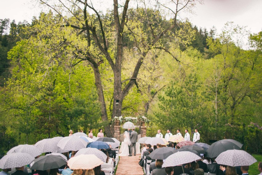 Kayla Jeremy Wedgewood Boulder Rainy Wedding Umbrella-023