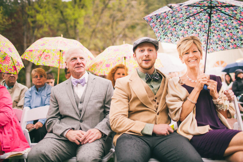 Kayla Jeremy Wedgewood Boulder Rainy Wedding Umbrella-025