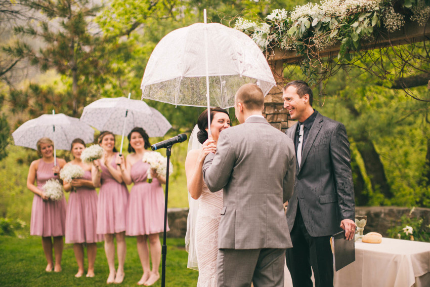 Kayla Jeremy Wedgewood Boulder Rainy Wedding Umbrella-028