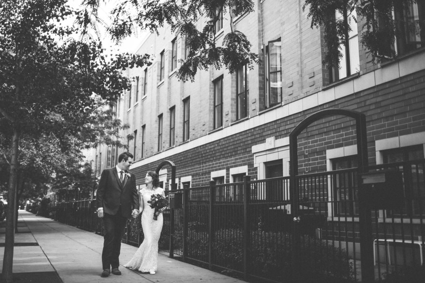 Rachel Dan Chicago Wedding Soul City Church Christian Heart felt emotional-023