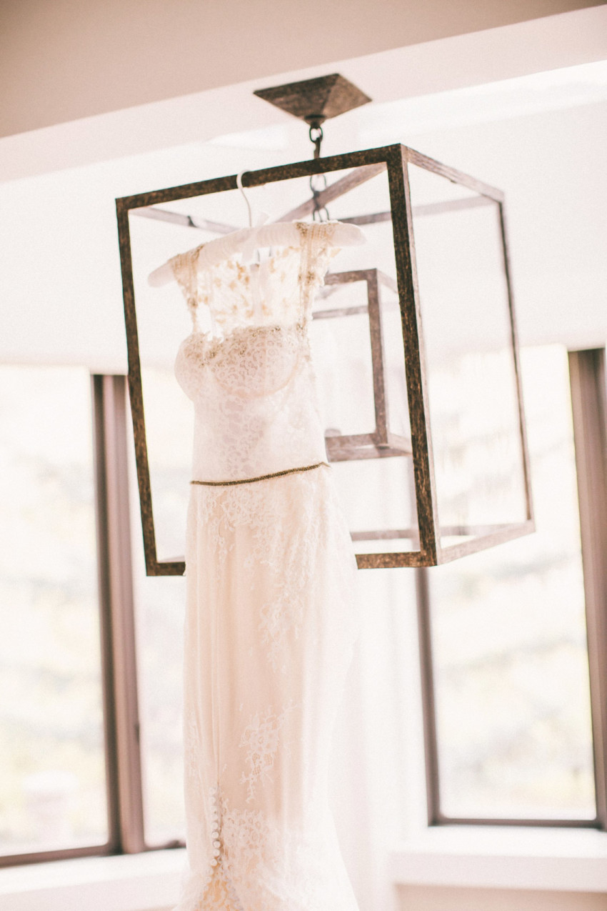 004 Aspen CO Mountain Top Luxury Wedding Inbal Dror Dress Intimate Tiffany Tom