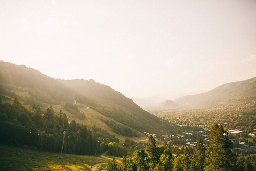 013 Aspen CO Wedding Photographer Mountain Landscape