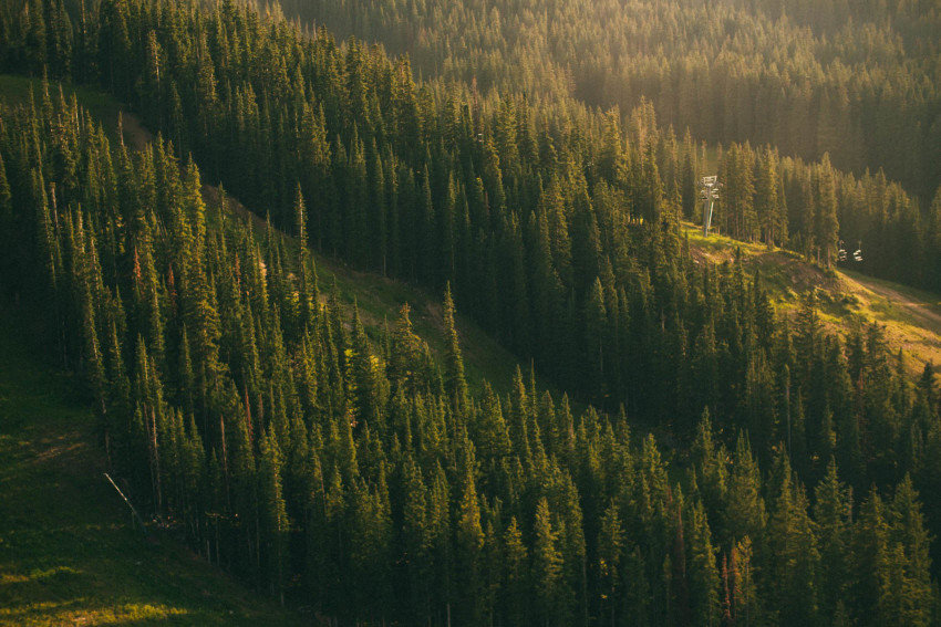 014 Aspen CO Wedding Photographer Mountain Landscape