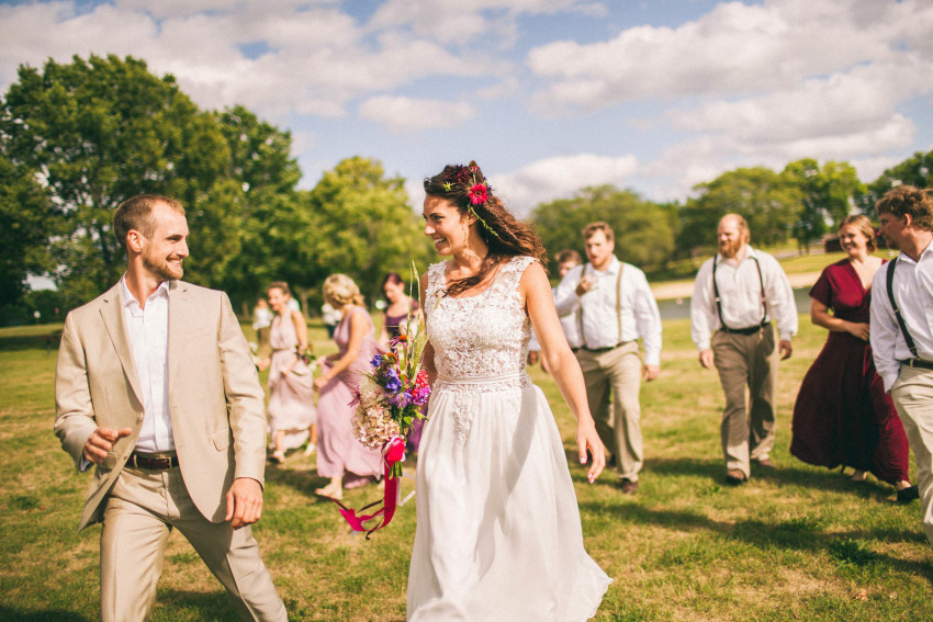 061 Mukwonago Milwaukee WI Barn DIY Laid-back Wedding Editorial Photographer Organic Photojournalistic Danny Andrea