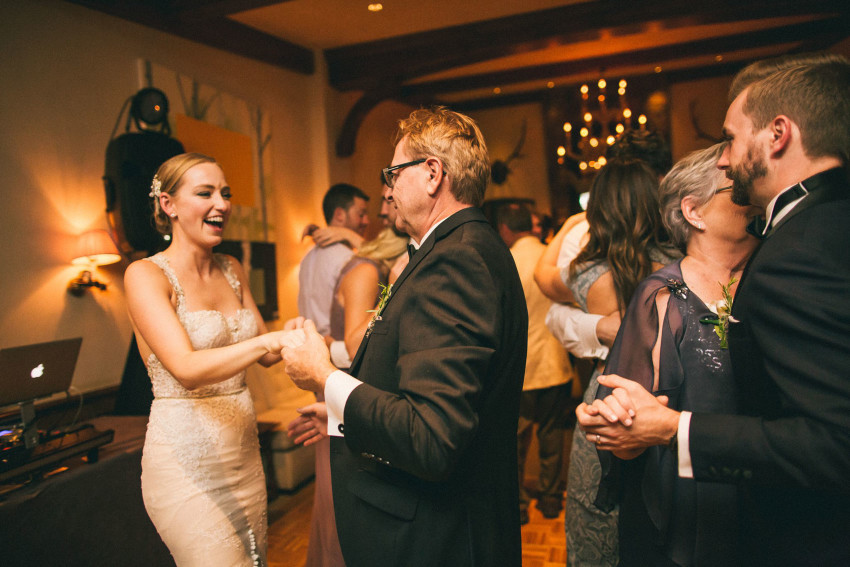 064 Aspen CO Mountain Wedding Reception Little Nell Dance Unique Fun