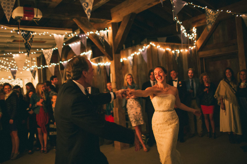 104 Crested Butte CO Private Ranch Wedding Local Foodie Stormy Rain Unique Initimate Burning of Sage Ceremony Barn Live Band Marquee Lights Stars Night Sky