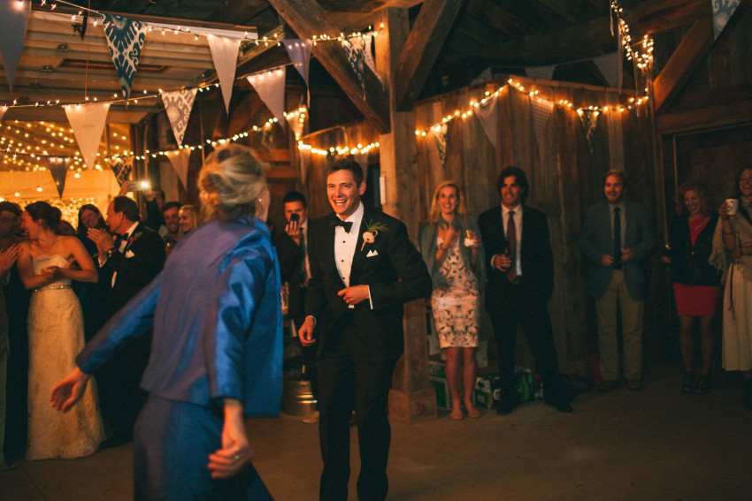 106 Crested Butte CO Private Ranch Wedding Local Foodie Stormy Rain Unique Initimate Burning of Sage Ceremony Barn Live Band Marquee Lights Stars Night Sky