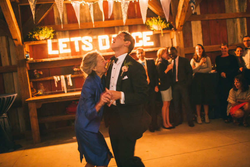 107 Crested Butte CO Private Ranch Wedding Local Foodie Stormy Rain Unique Initimate Burning of Sage Ceremony Barn Live Band Marquee Lights Stars Night Sky