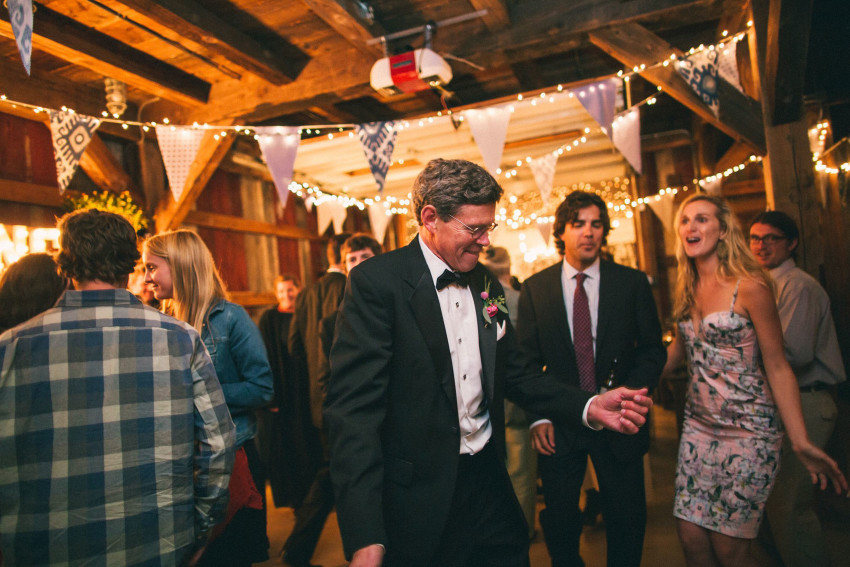 110 Crested Butte CO Private Ranch Wedding Local Foodie Stormy Rain Unique Initimate Burning of Sage Ceremony Barn Live Band Marquee Lights Stars Night Sky