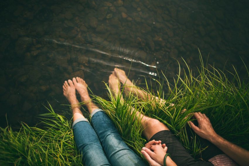 003 Crested Butte Wildflower Adventure Engagement Shoot Washington Gulch Jenna Drew