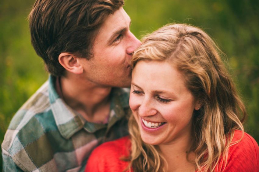 006 Crested Butte Wildflower Adventure Engagement Shoot Washington Gulch Jenna Drew