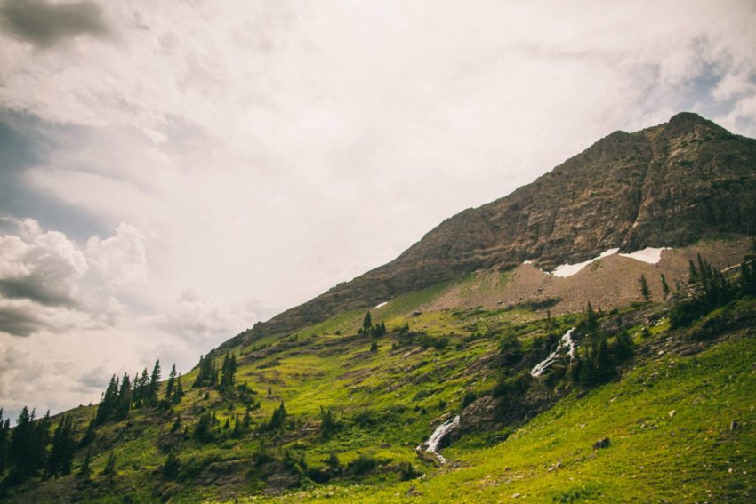 024 Crested Butte Elopement Waterfall Krsitin Phil Westfalia Off Road Adventure