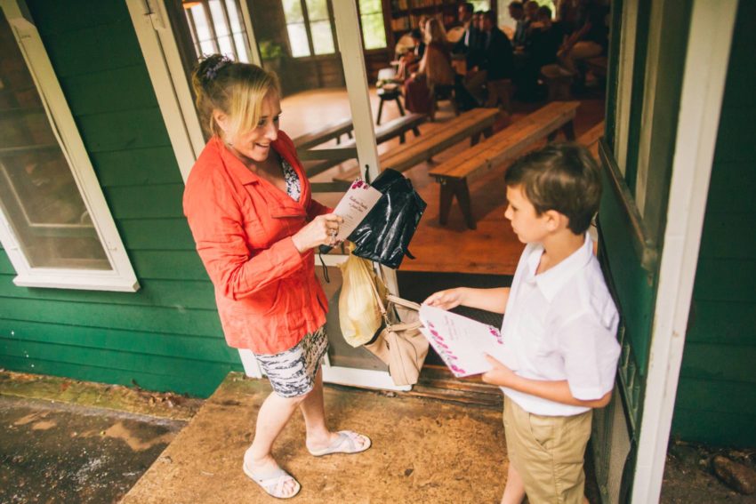 051 Minocqua Wisconsin Northwoods Rainy Wedding Kat Jared Clearwater Camp for Girls