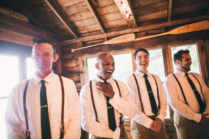 068 Minocqua Wisconsin Northwoods Rainy Wedding Kat Jared Clearwater Camp for Girls