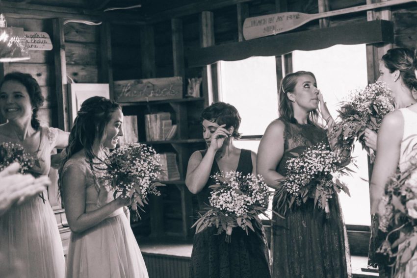 076 Minocqua Wisconsin Northwoods Rainy Wedding Kat Jared Clearwater Camp for Girls
