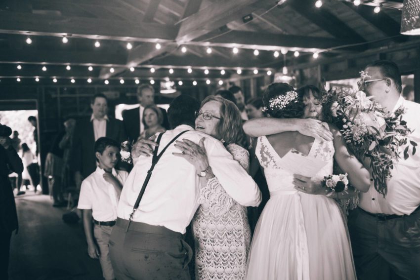 078 Minocqua Wisconsin Northwoods Rainy Wedding Kat Jared Clearwater Camp for Girls