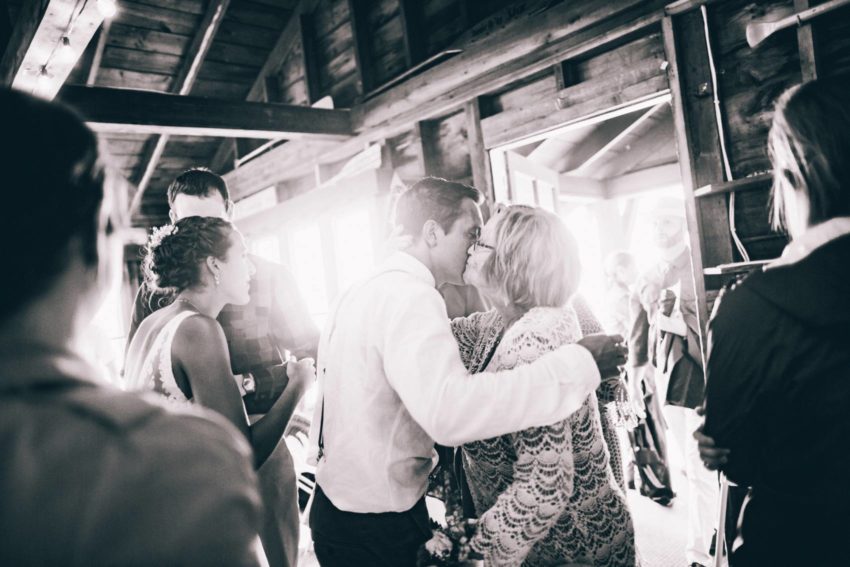 081 Minocqua Wisconsin Northwoods Rainy Wedding Kat Jared Clearwater Camp for Girls