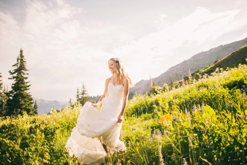 090 Crested Butte Elopement Waterfall Krsitin Phil Westfalia Off Road Adventure