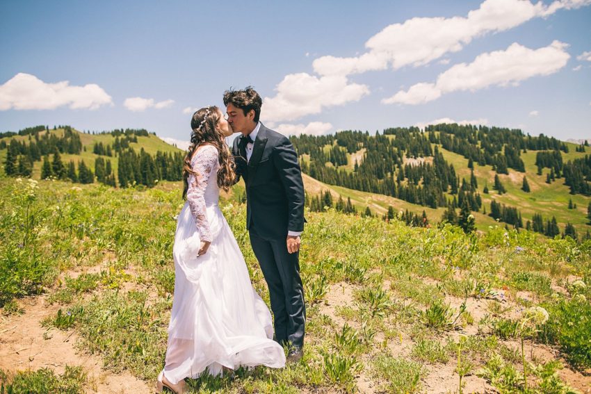 first look mountain view crested butte