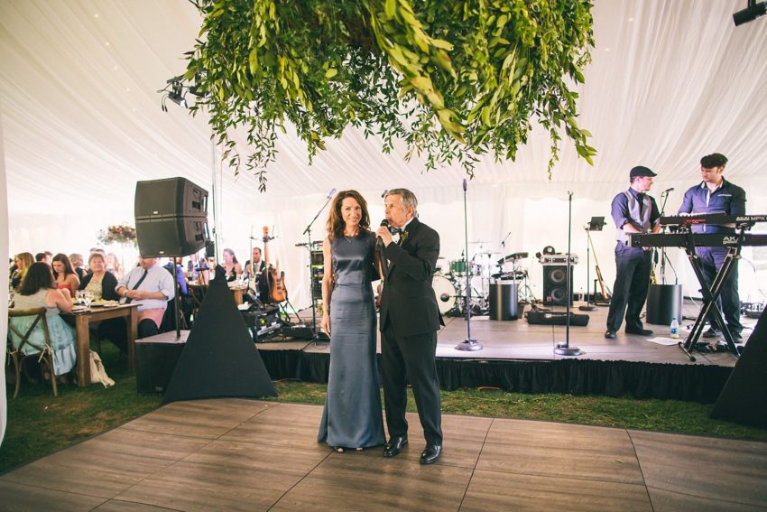 uleys cabin wedding crested butte