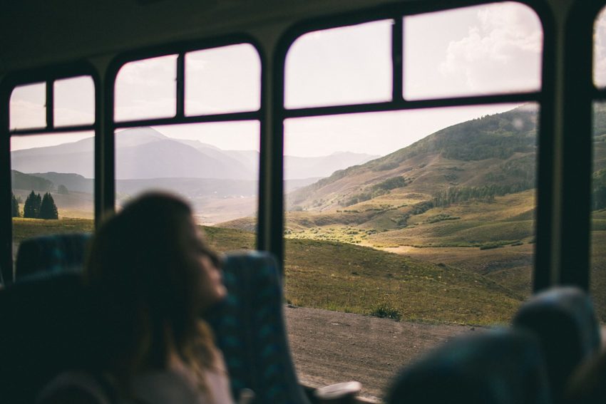 CB Limo Shuttle Service to Ten Peaks