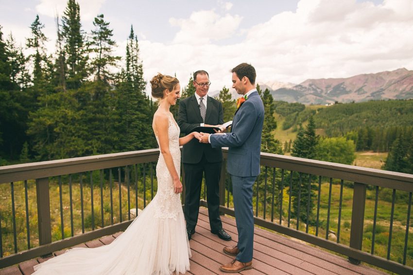 wedding rings exchange crested butte uleys cabin
